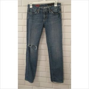 Adriano Goldschmied AG Casablanca Jeans Di…